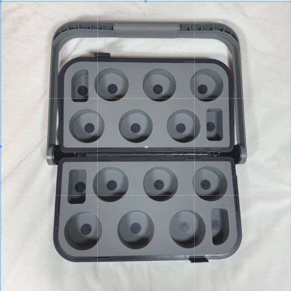 Beevee To Go 12 Cup Drink Carrier - NWOT - Picture 1 of 5